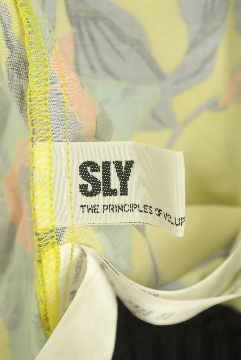 SLY（スライ）の古着「商品番号：PR10321129」-大画像6