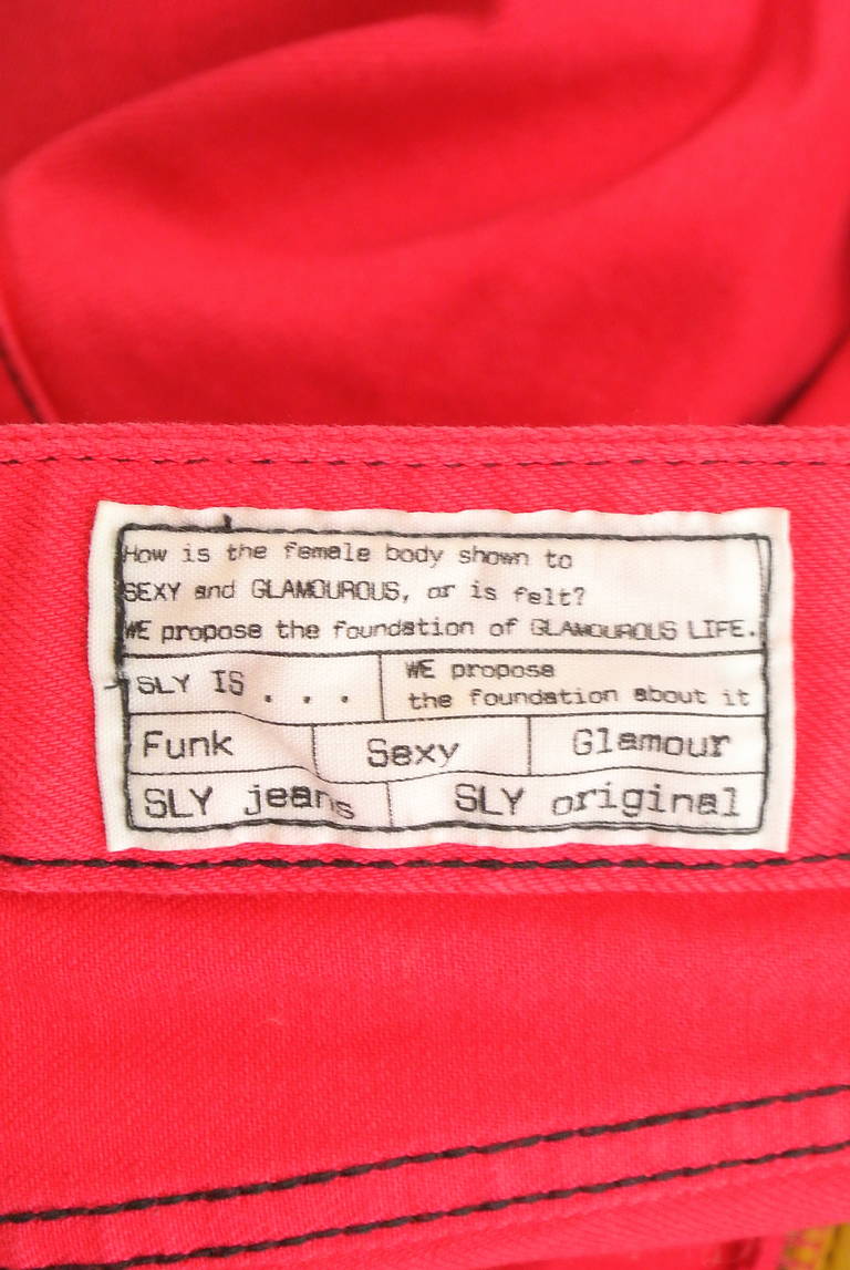 SLY（スライ）の古着「商品番号：PR10321132」-大画像6