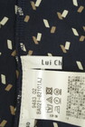 LUI CHANTANT（ルイシャンタン）の古着「商品番号：PR10321138」-6