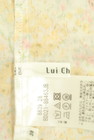 LUI CHANTANT（ルイシャンタン）の古着「商品番号：PR10321139」-6