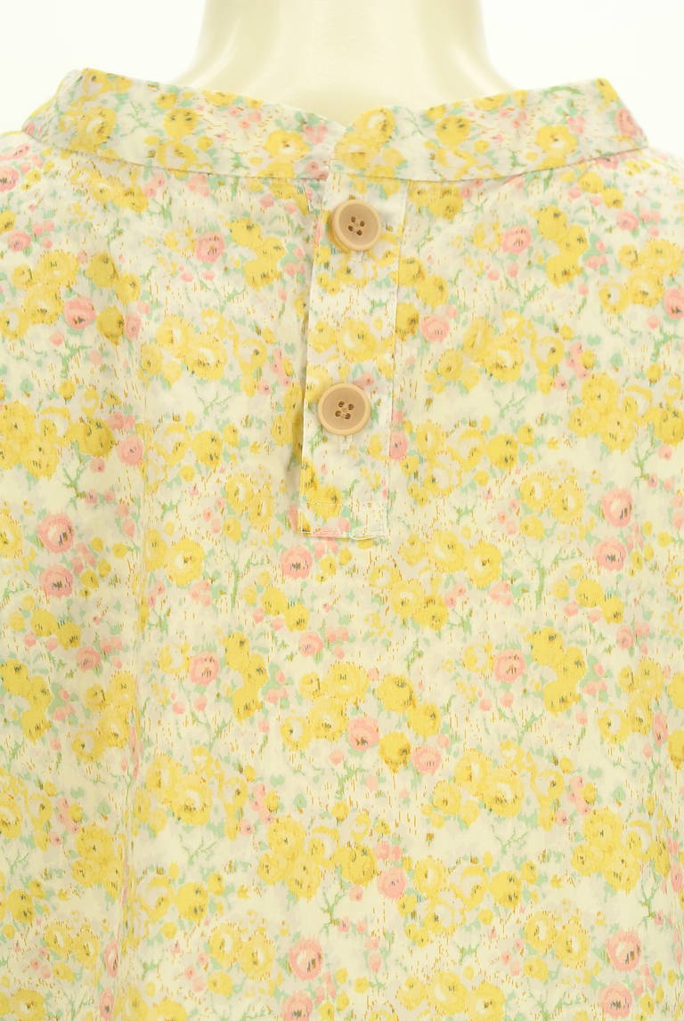 LUI CHANTANT（ルイシャンタン）の古着「商品番号：PR10321139」-大画像4