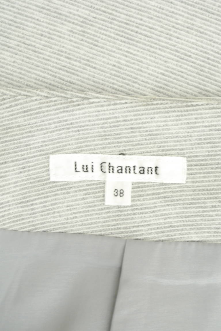 LUI CHANTANT（ルイシャンタン）の古着「商品番号：PR10321142」-大画像6
