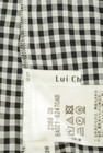 LUI CHANTANT（ルイシャンタン）の古着「商品番号：PR10321146」-6