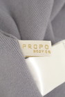 PROPORTION BODY DRESSING（プロポーションボディ ドレッシング）の古着「商品番号：PR10321186」-6