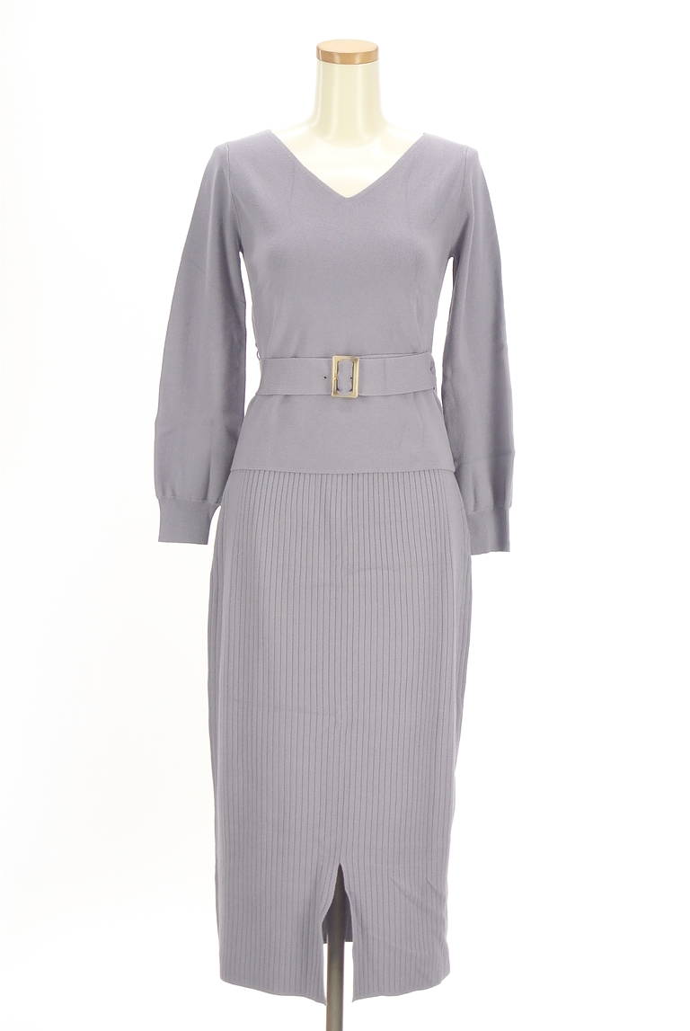 PROPORTION BODY DRESSING(プロポーションボディ ドレッシング)の古着「商品番号:PR10321186」-大画像1