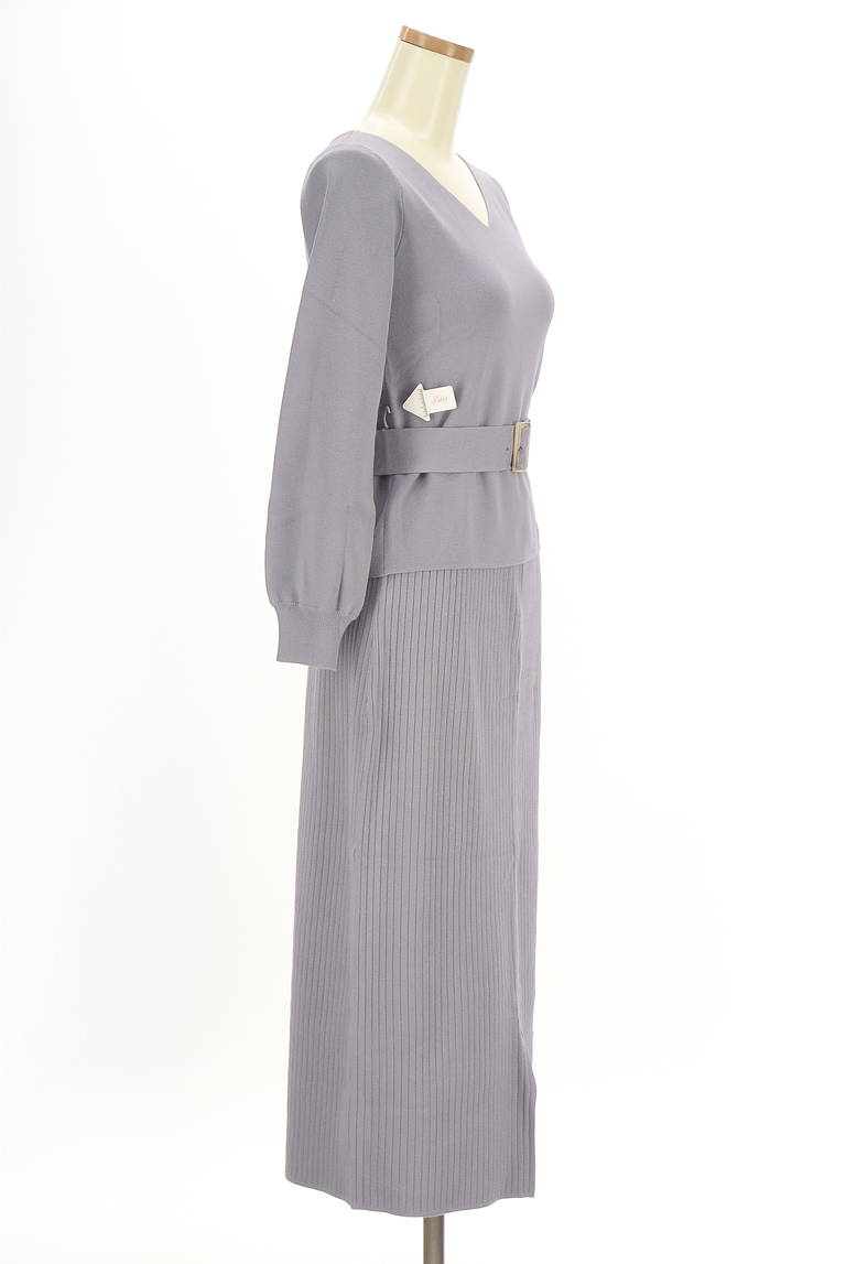 PROPORTION BODY DRESSING(プロポーションボディ ドレッシング)の古着「商品番号:PR10321186」-大画像3