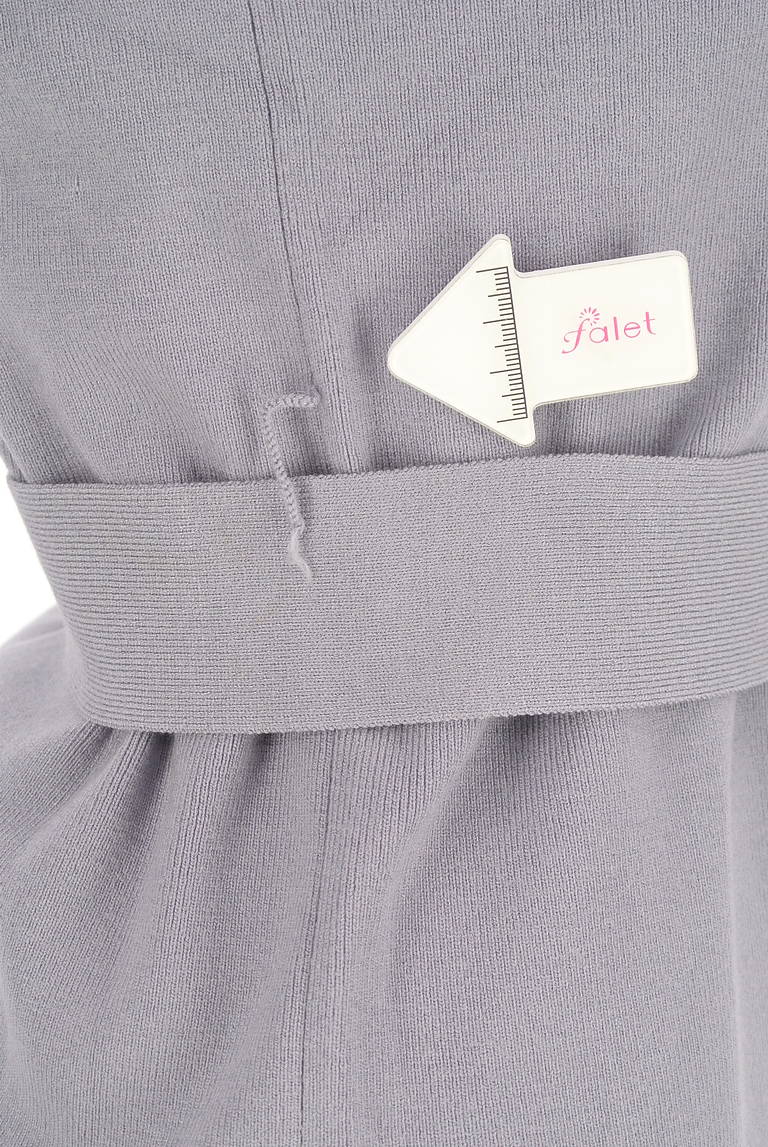 PROPORTION BODY DRESSING(プロポーションボディ ドレッシング)の古着「商品番号:PR10321186」-大画像4