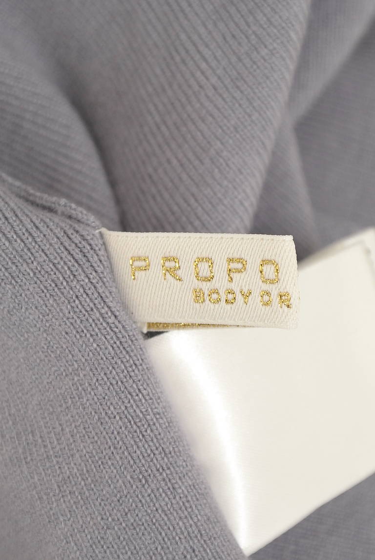 PROPORTION BODY DRESSING(プロポーションボディ ドレッシング)の古着「商品番号:PR10321186」-大画像6