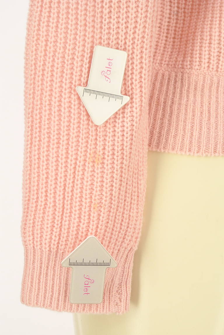 PROPORTION BODY DRESSING(プロポーションボディ ドレッシング)の古着「商品番号:PR10321187」-大画像5
