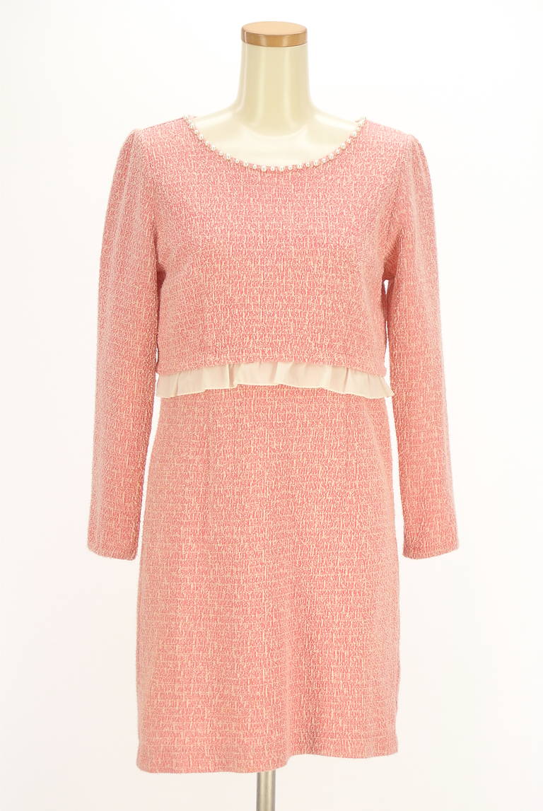 PROPORTION BODY DRESSING(プロポーションボディ ドレッシング)の古着「商品番号:PR10321190」-大画像1