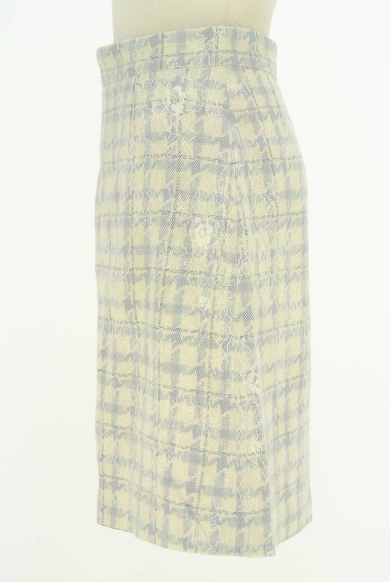 PROPORTION BODY DRESSING(プロポーションボディ ドレッシング)の古着「商品番号:PR10321191」-大画像3