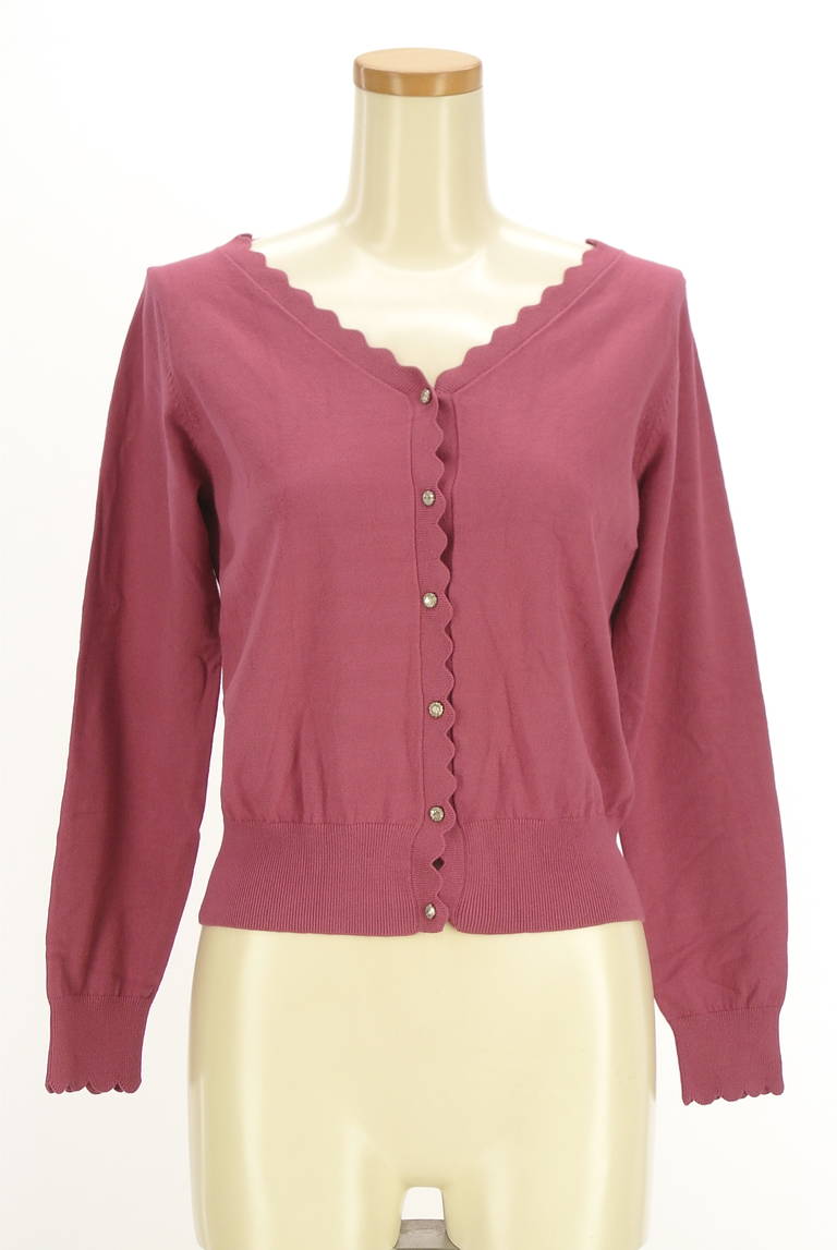 PROPORTION BODY DRESSING(プロポーションボディ ドレッシング)の古着「商品番号:PR10321192」-大画像1