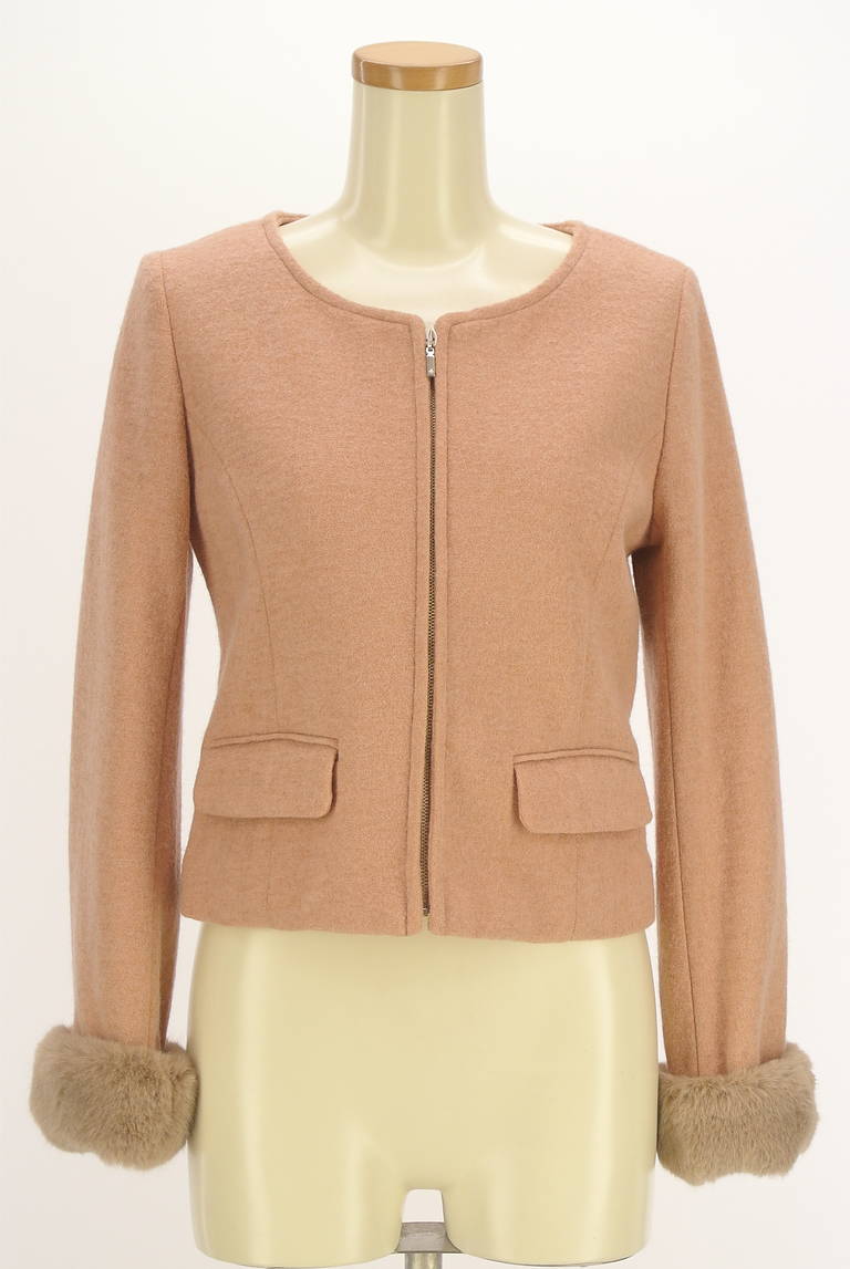 PROPORTION BODY DRESSING(プロポーションボディ ドレッシング)の古着「商品番号:PR10321196」-大画像5