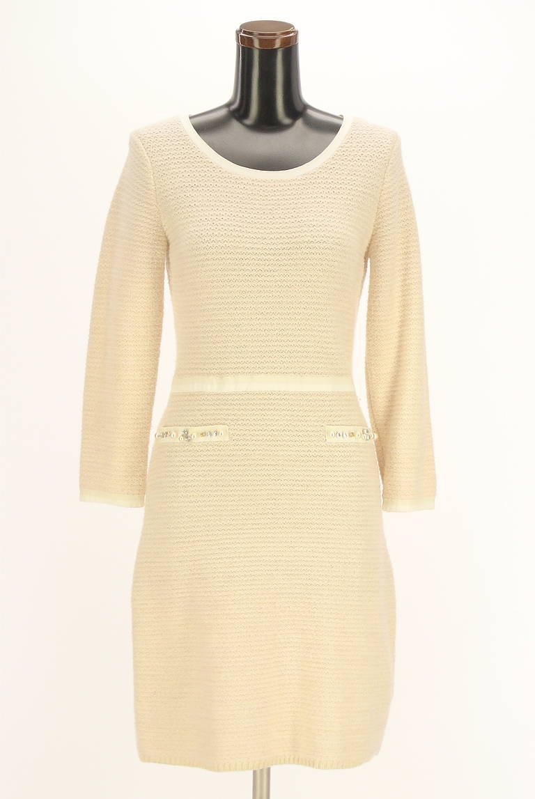 PROPORTION BODY DRESSING(プロポーションボディ ドレッシング)の古着「商品番号:PR10321198」-大画像1
