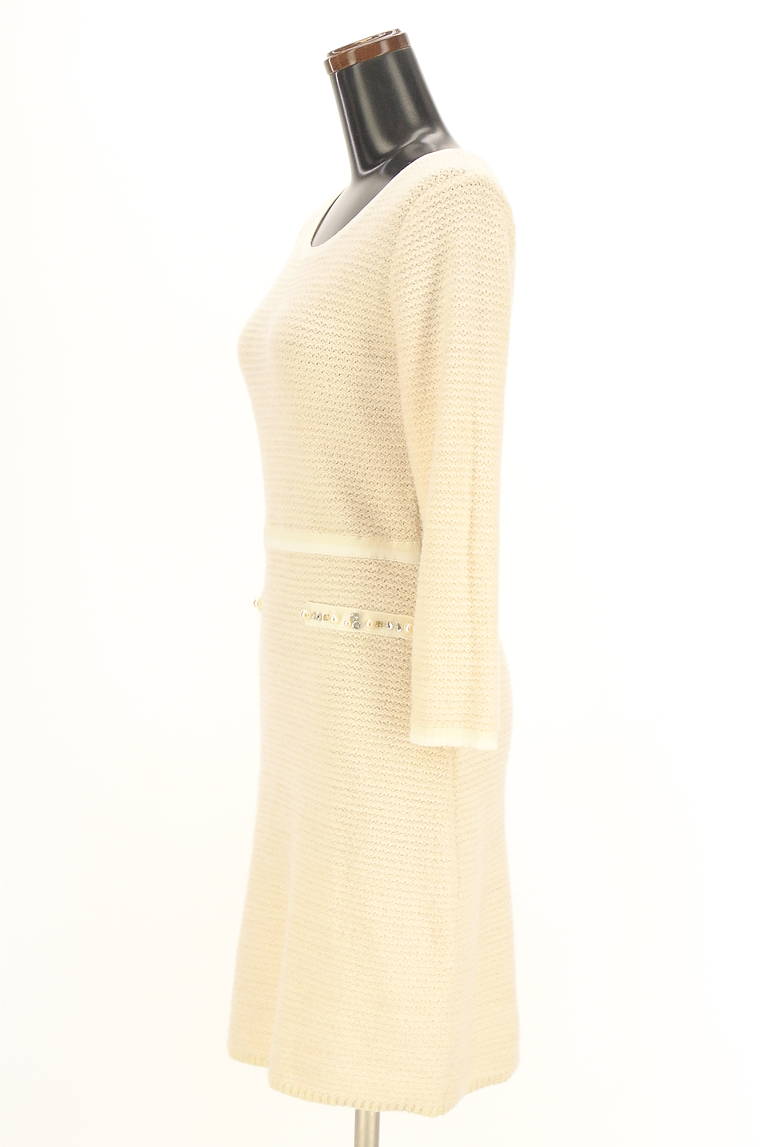 PROPORTION BODY DRESSING(プロポーションボディ ドレッシング)の古着「商品番号:PR10321198」-大画像3