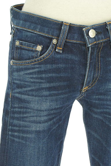 rag&bone（ラグ＆ボーン）の古着「ウォッシュド加工スキニーデニムパンツ（デニムパンツ）」大画像４へ