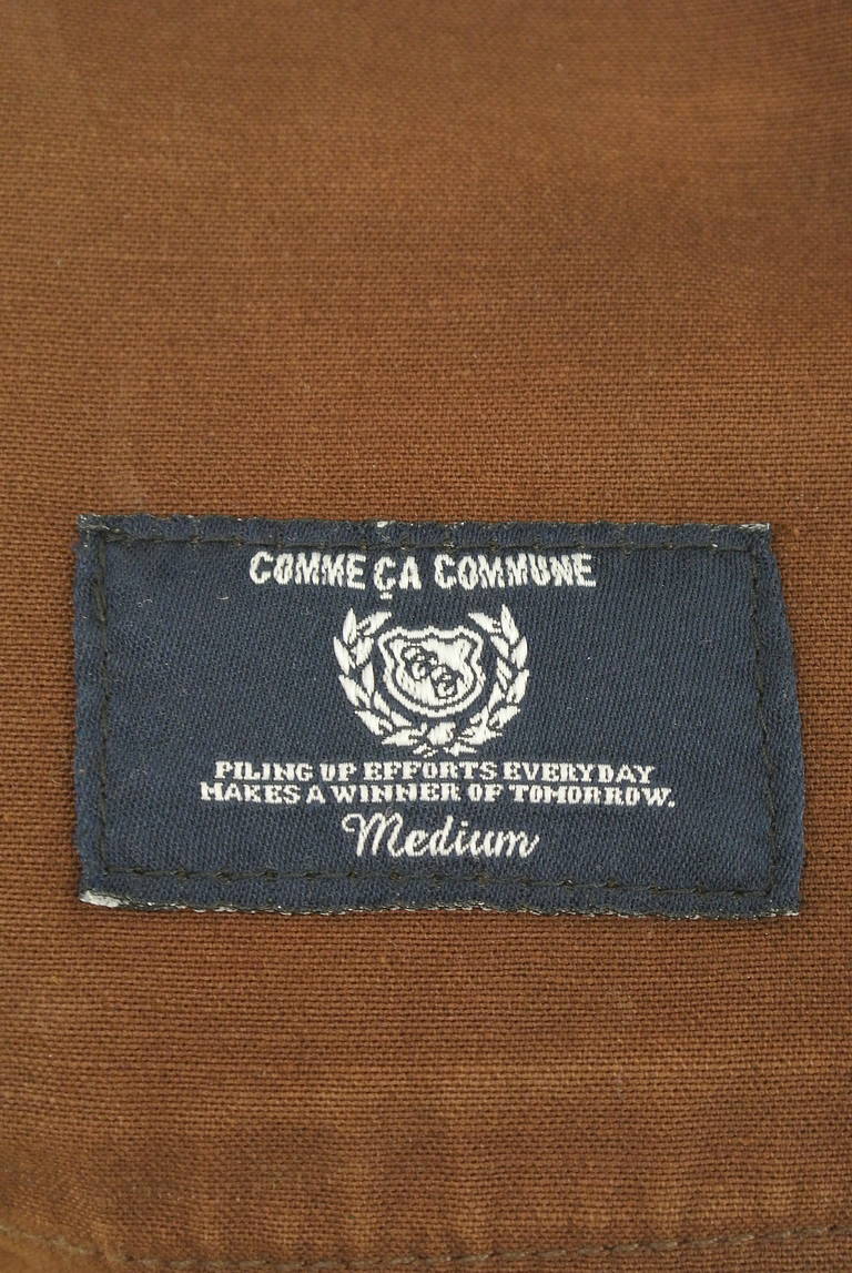 COMME CA COMMUNE（コムサコミューン）の古着「商品番号：PR10321218」-大画像6