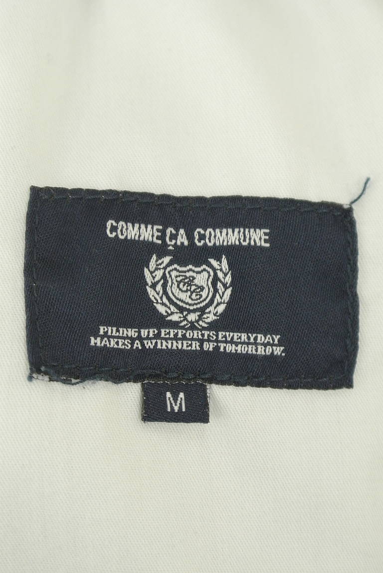 COMME CA COMMUNE（コムサコミューン）の古着「商品番号：PR10321219」-大画像6