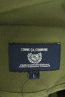 COMME CA COMMUNE（コムサコミューン）の古着「商品番号：PR10321222」-6