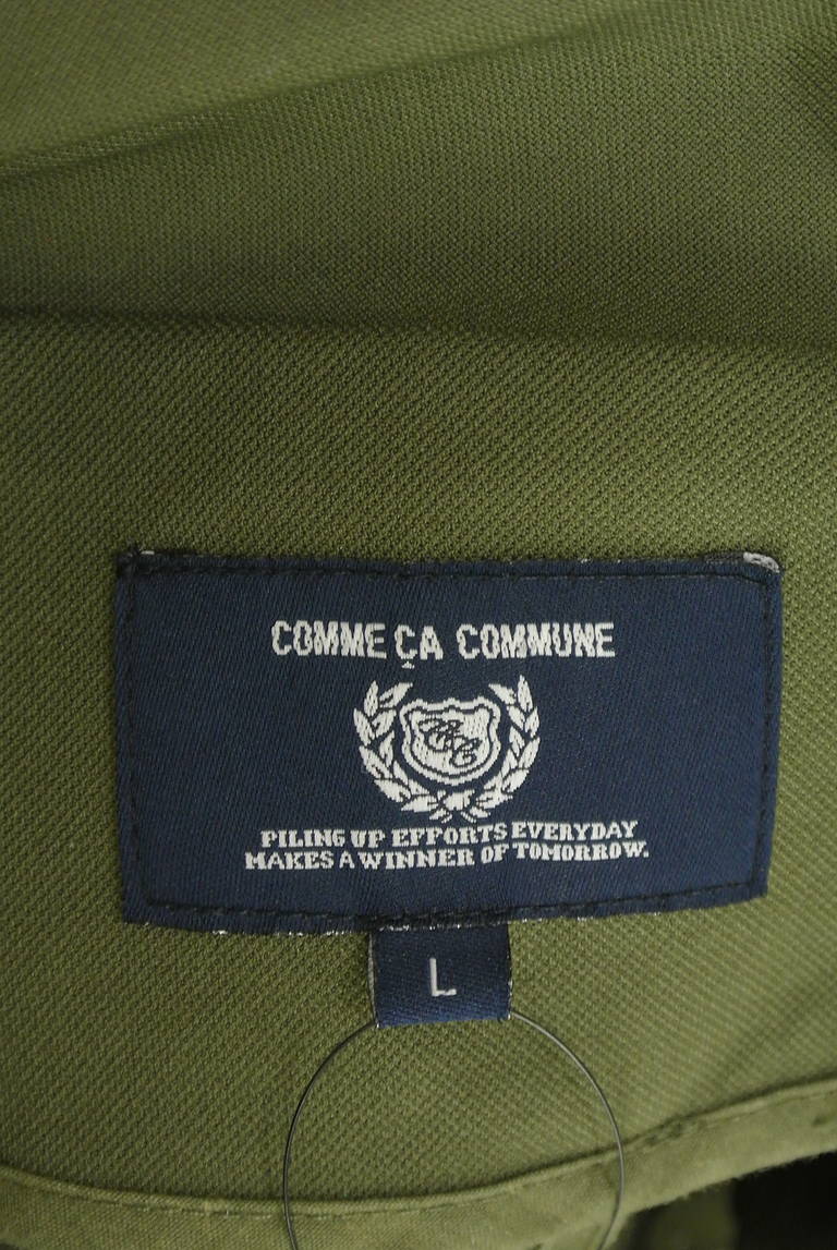 COMME CA COMMUNE（コムサコミューン）の古着「商品番号：PR10321222」-大画像6