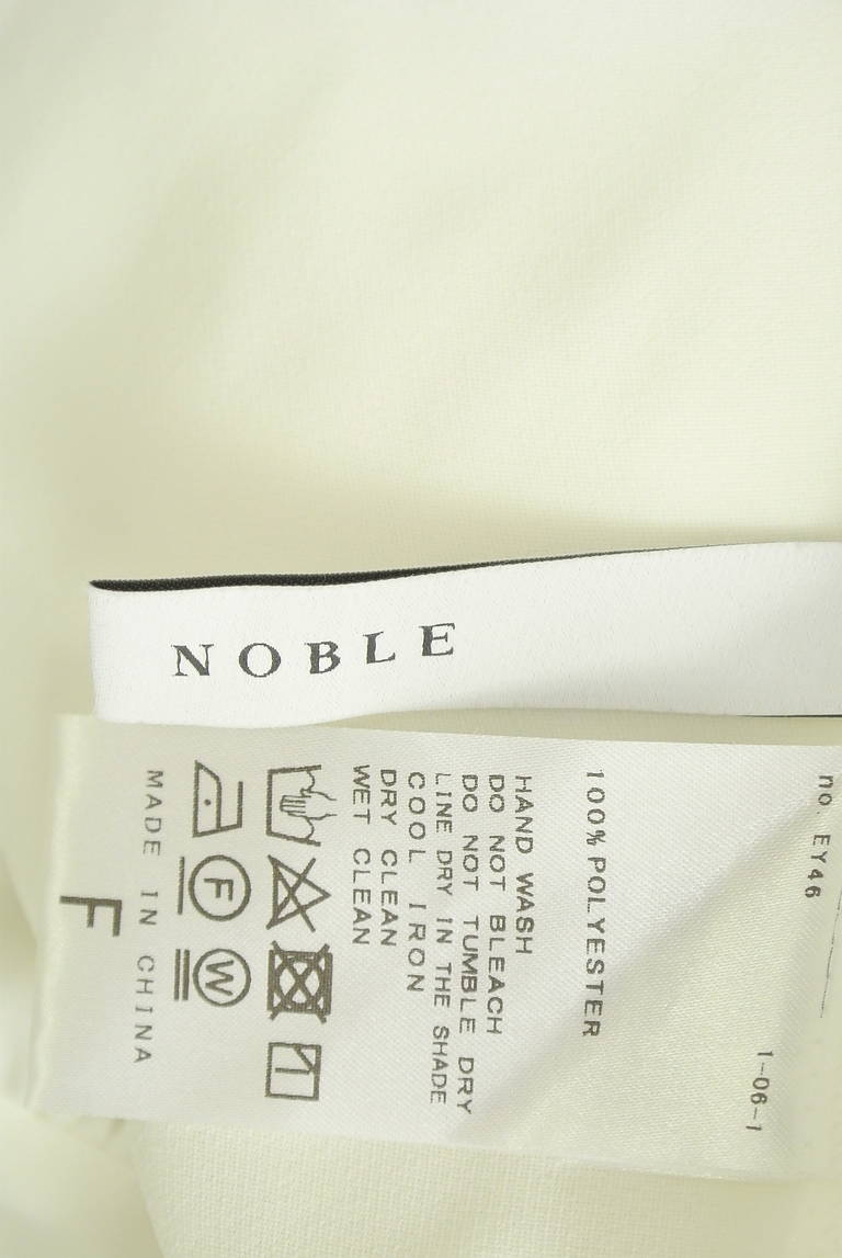 Noble（ノーブル）の古着「商品番号：PR10321227」-大画像6