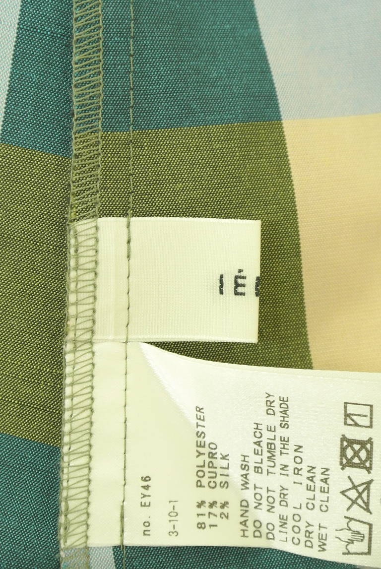 IENA（イエナ）の古着「商品番号：PR10321229」-大画像6