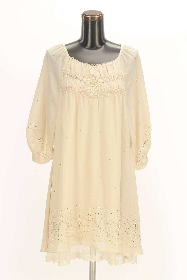 axes femme（アクシーズファム）の古着「商品番号：PR10321247」-大画像1