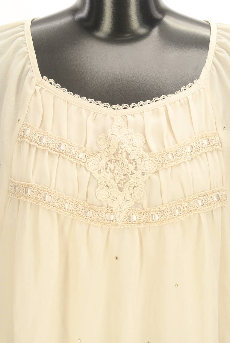 axes femme（アクシーズファム）の古着「商品番号：PR10321247」-大画像4