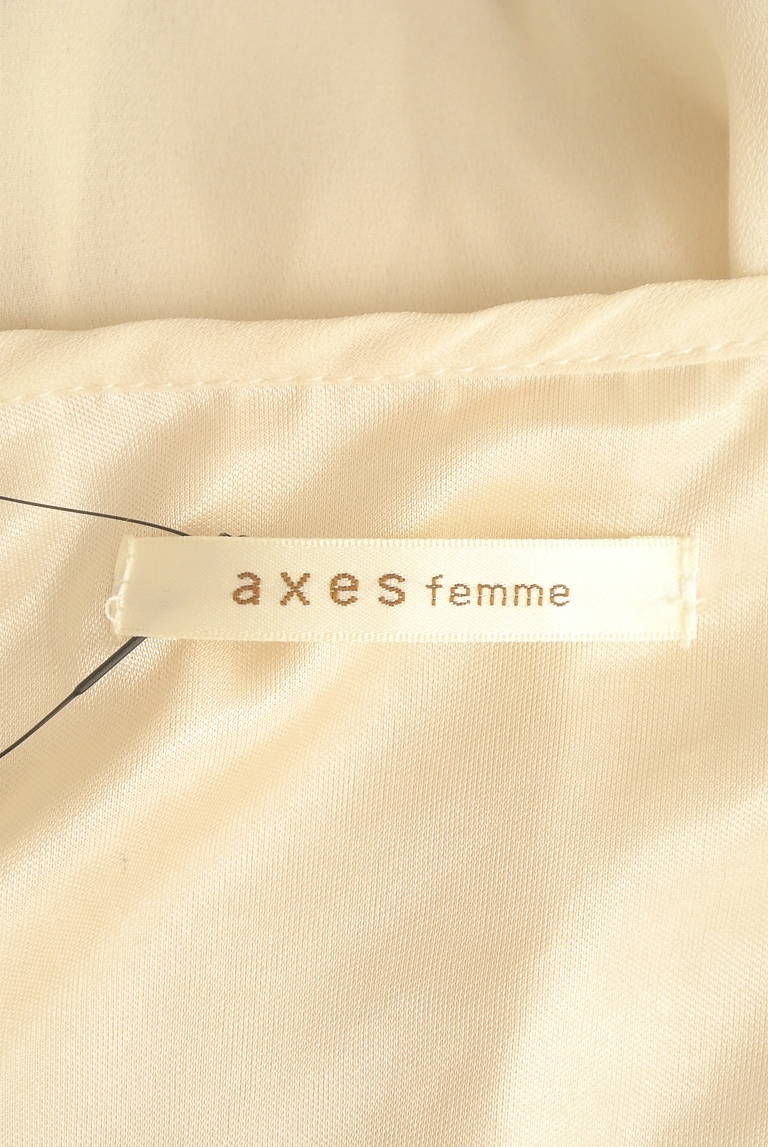 axes femme（アクシーズファム）の古着「商品番号：PR10321247」-大画像6