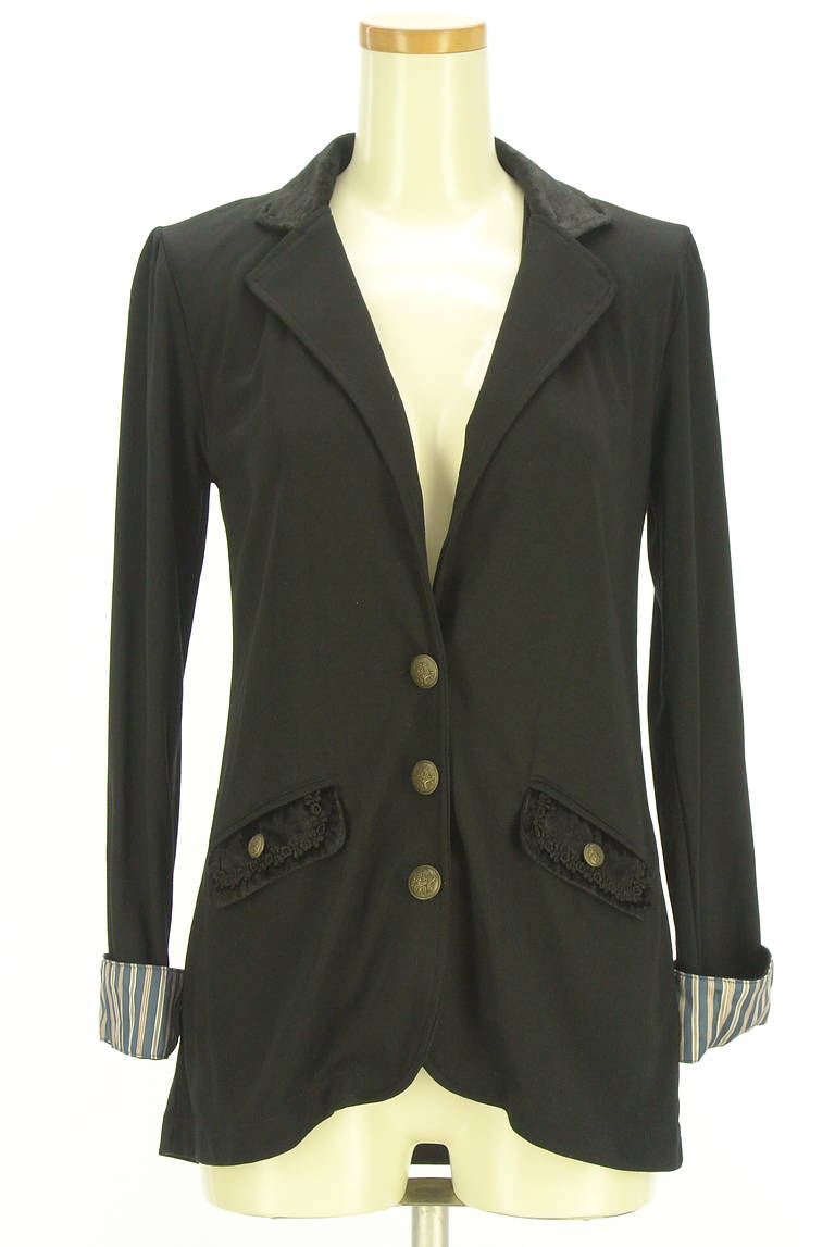 axes femme（アクシーズファム）の古着「商品番号：PR10321263」-大画像4