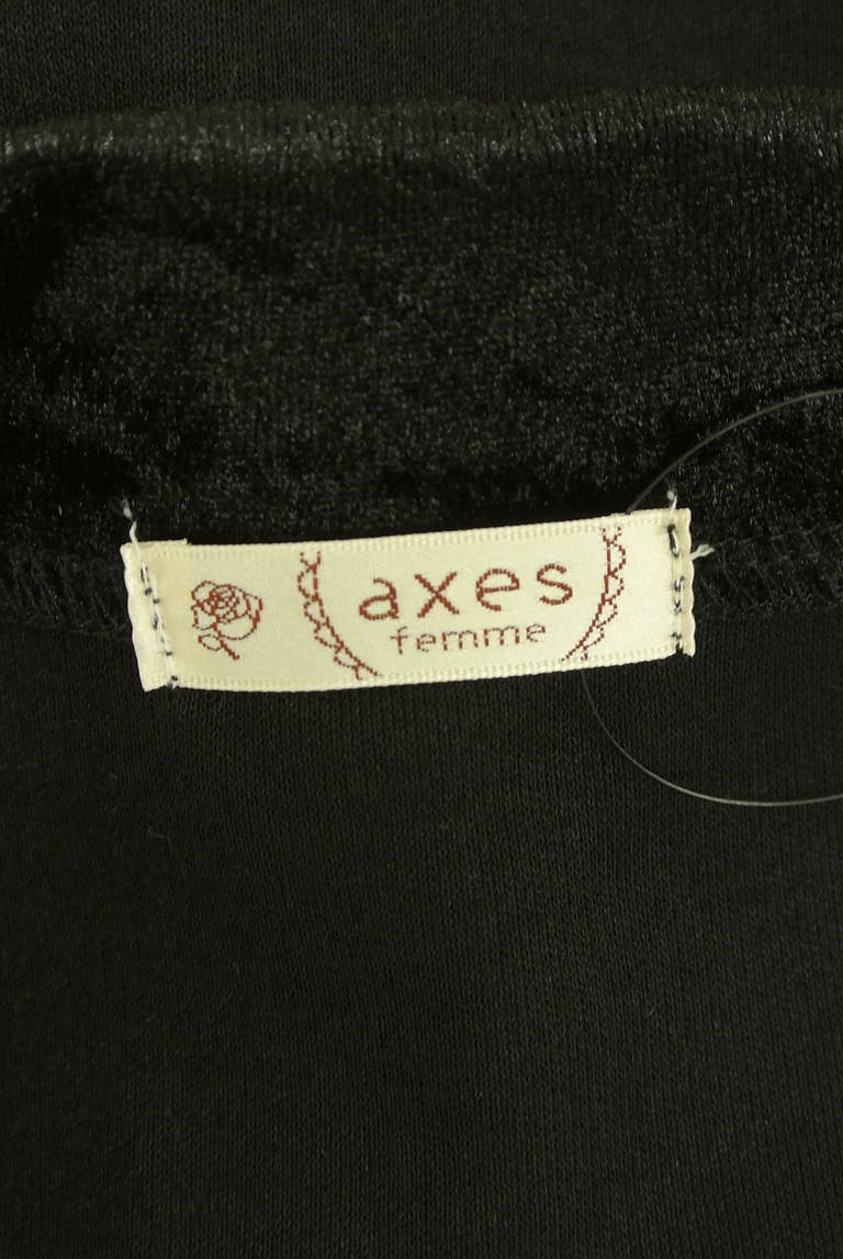 axes femme（アクシーズファム）の古着「商品番号：PR10321263」-大画像6