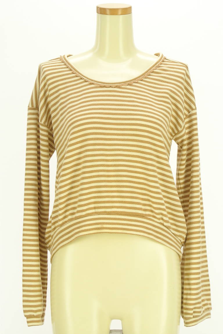 axes femme（アクシーズファム）の古着「商品番号：PR10321289」-大画像1