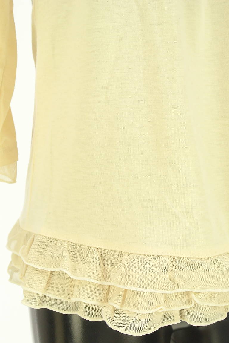 axes femme（アクシーズファム）の古着「商品番号：PR10321290」-大画像5