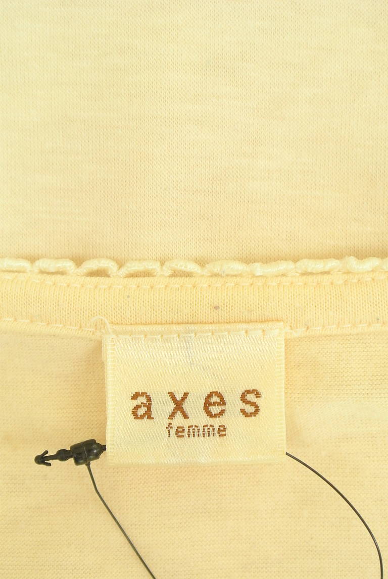 axes femme（アクシーズファム）の古着「商品番号：PR10321290」-大画像6