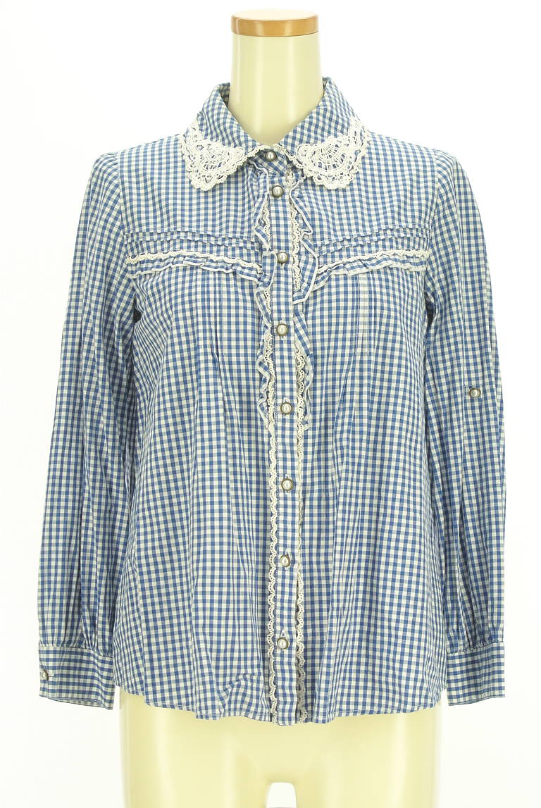 axes femme（アクシーズファム）の古着「商品番号：PR10321291」-大画像1