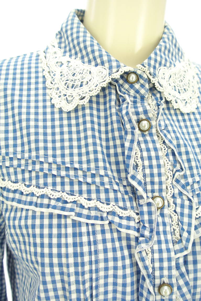 axes femme（アクシーズファム）の古着「商品番号：PR10321291」-大画像4