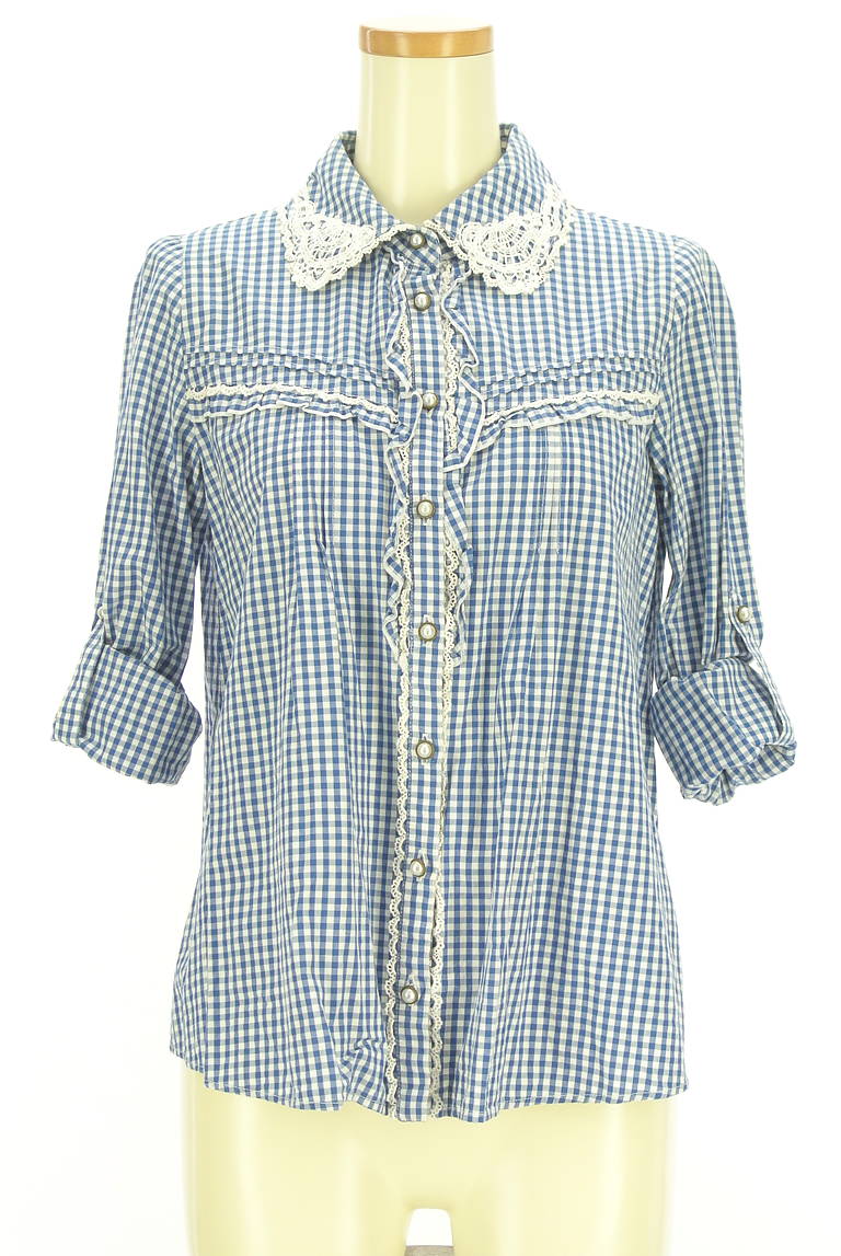 axes femme（アクシーズファム）の古着「商品番号：PR10321291」-大画像5