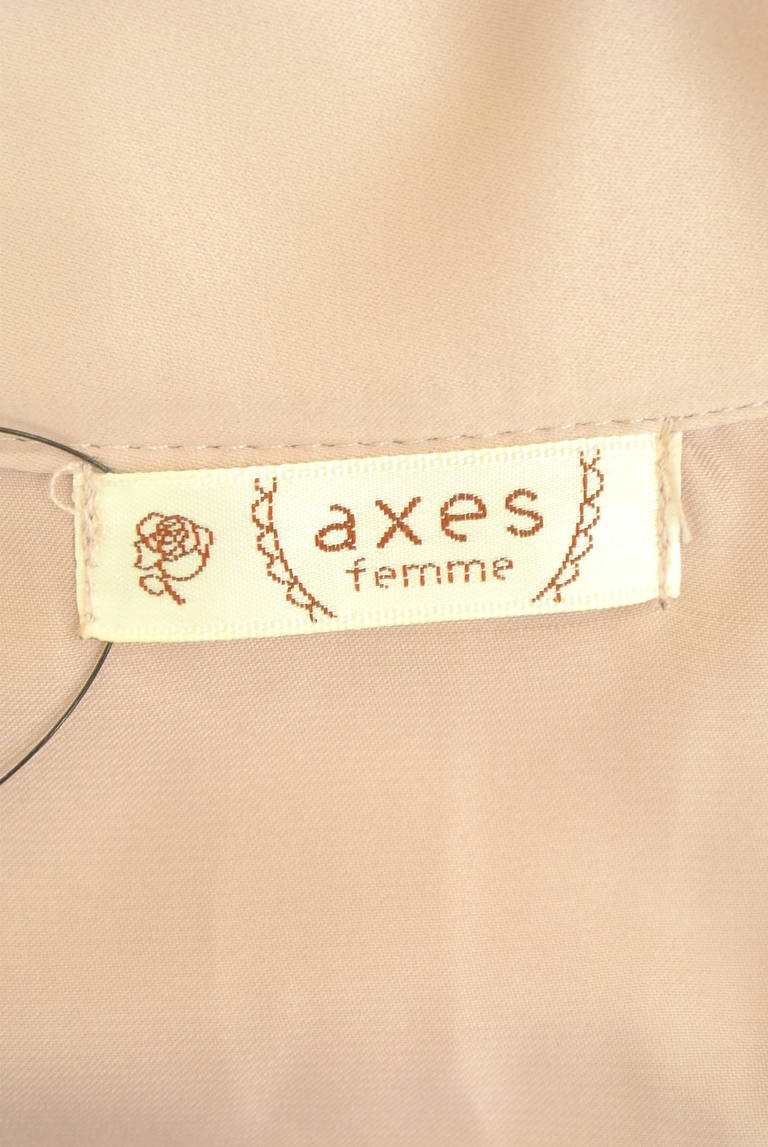 axes femme（アクシーズファム）の古着「商品番号：PR10321306」-大画像6