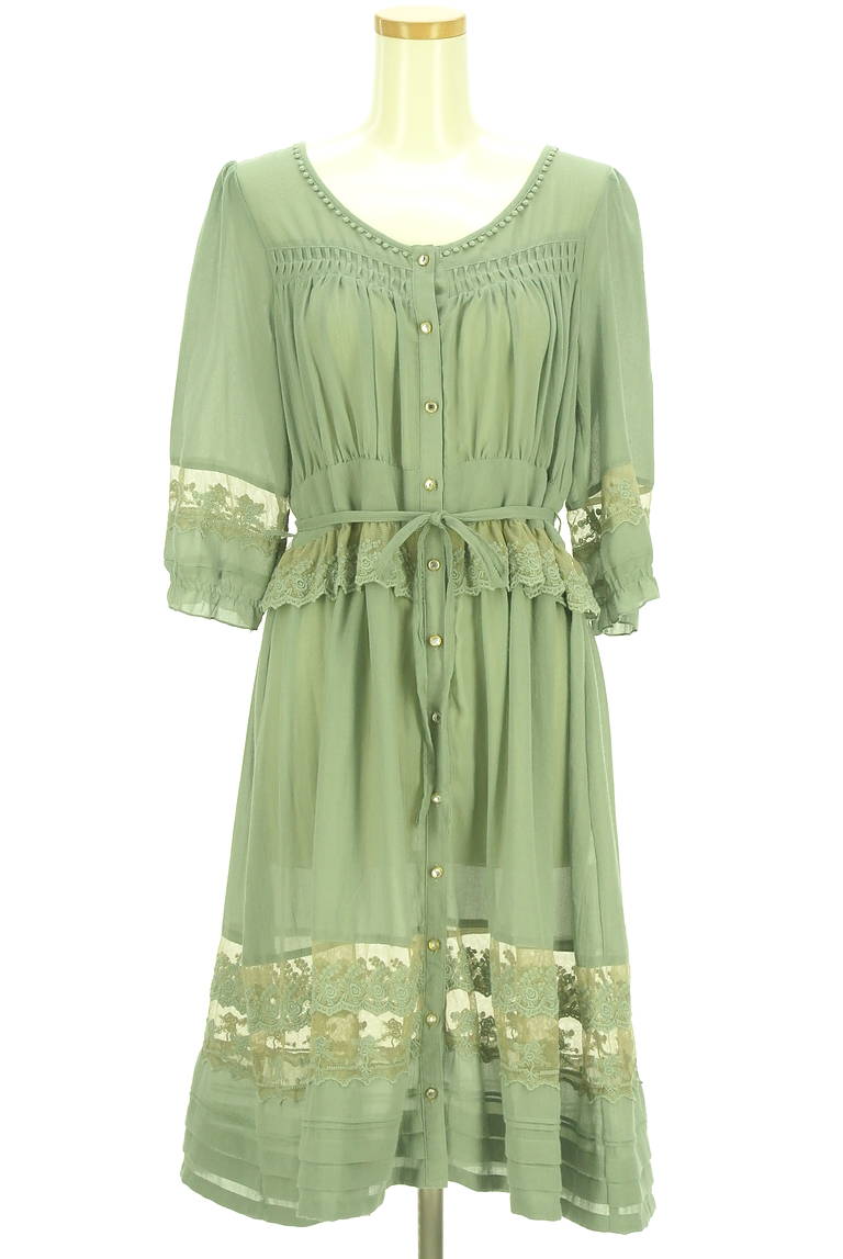 axes femme（アクシーズファム）の古着「商品番号：PR10321310」-大画像1