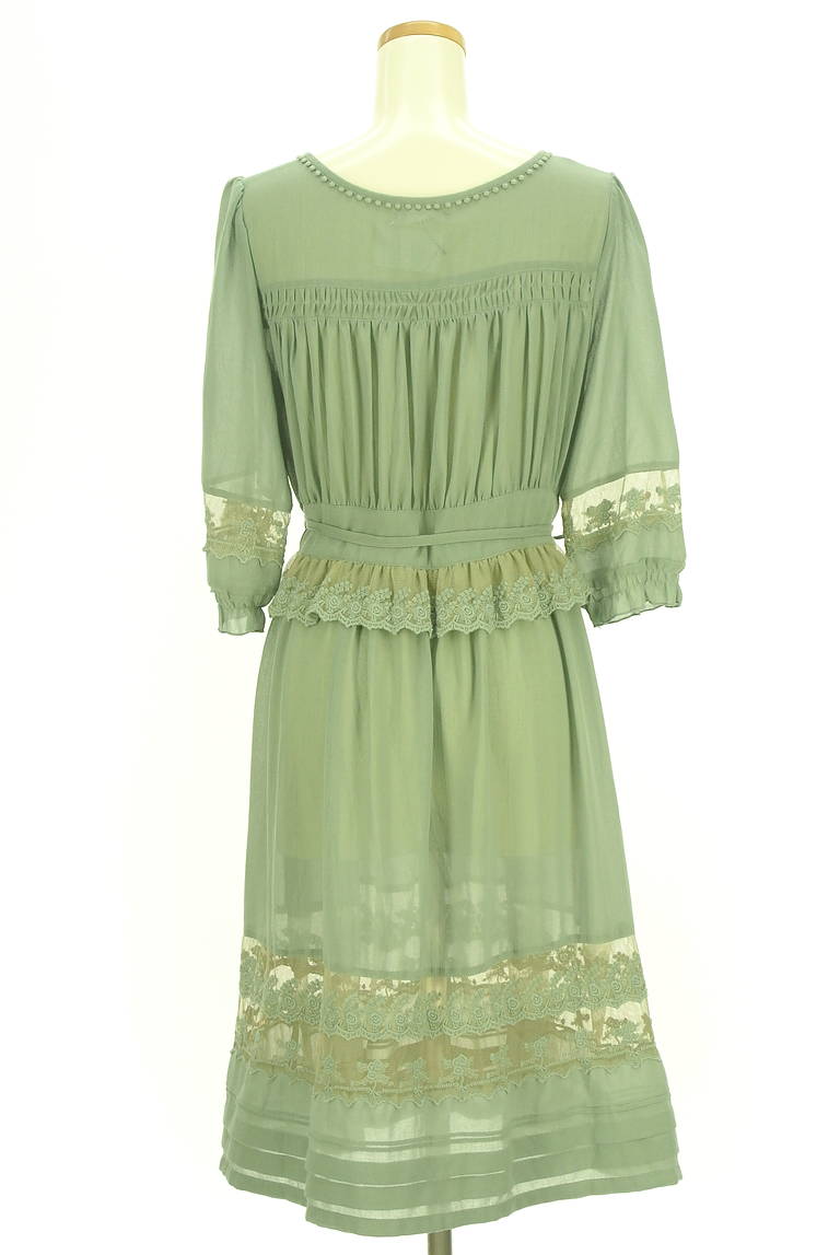 axes femme（アクシーズファム）の古着「商品番号：PR10321310」-大画像2