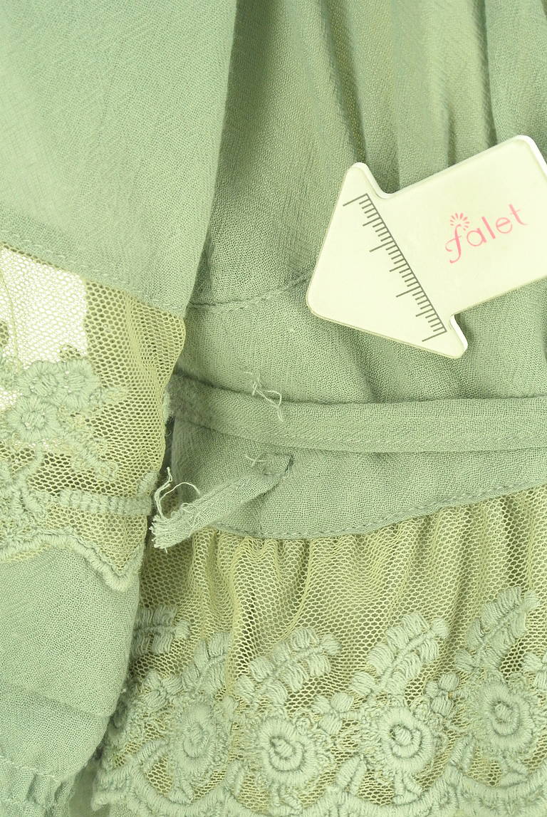 axes femme（アクシーズファム）の古着「商品番号：PR10321310」-大画像5