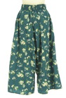 axes femme（アクシーズファム）の古着「パンツ」後ろ