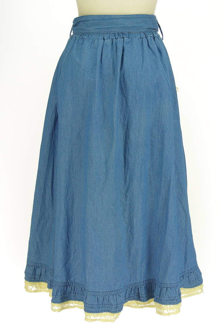 axes femme（アクシーズファム）の古着「商品番号：PR10321322」-大画像2