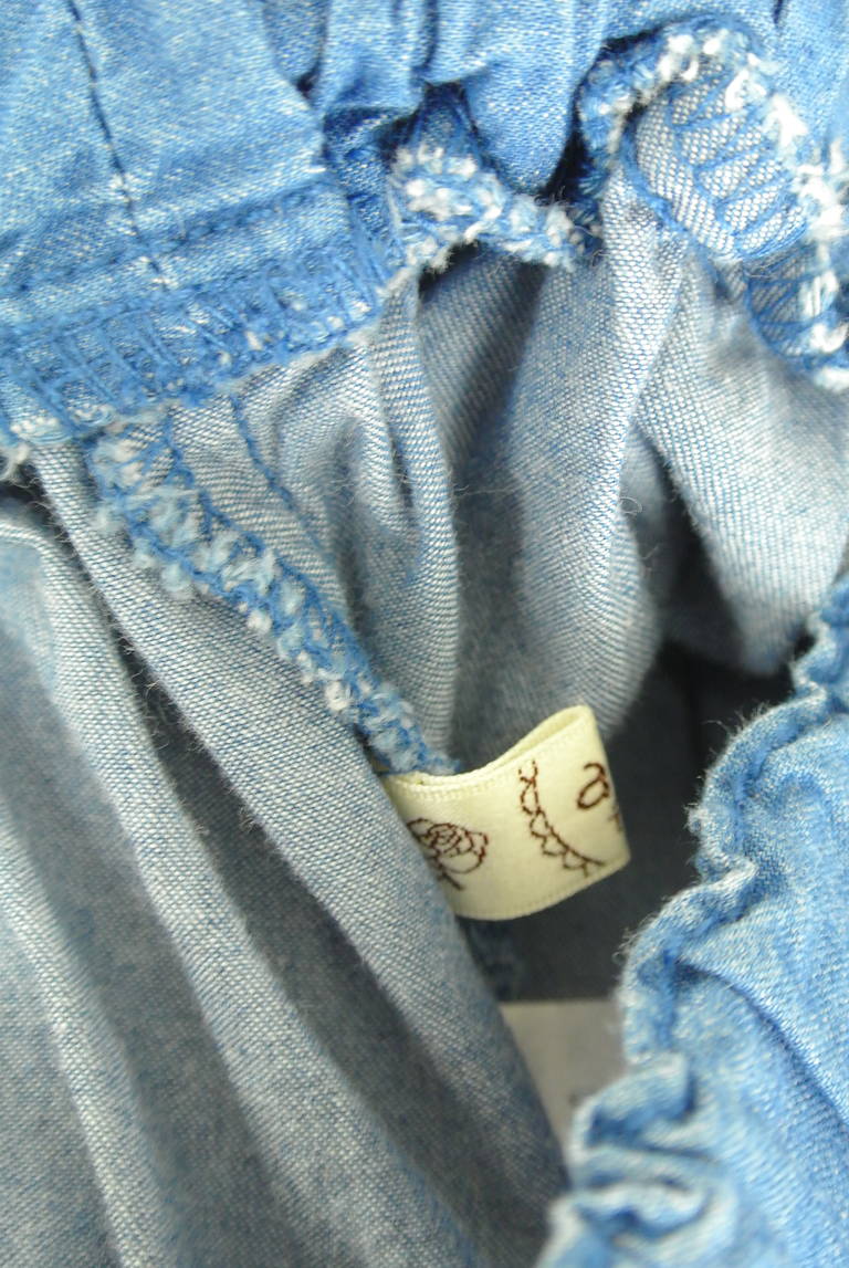axes femme（アクシーズファム）の古着「商品番号：PR10321322」-大画像6
