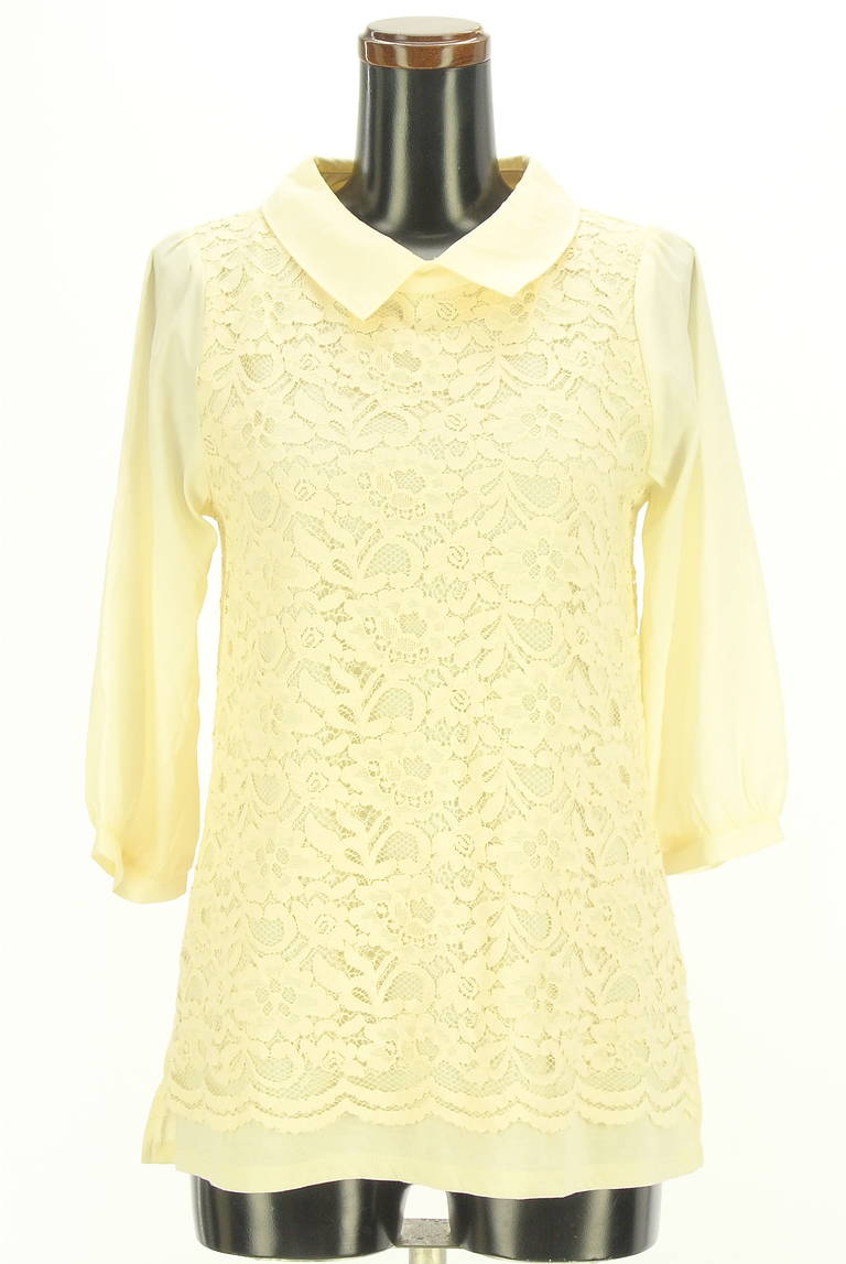 axes femme（アクシーズファム）の古着「商品番号：PR10321323」-大画像1