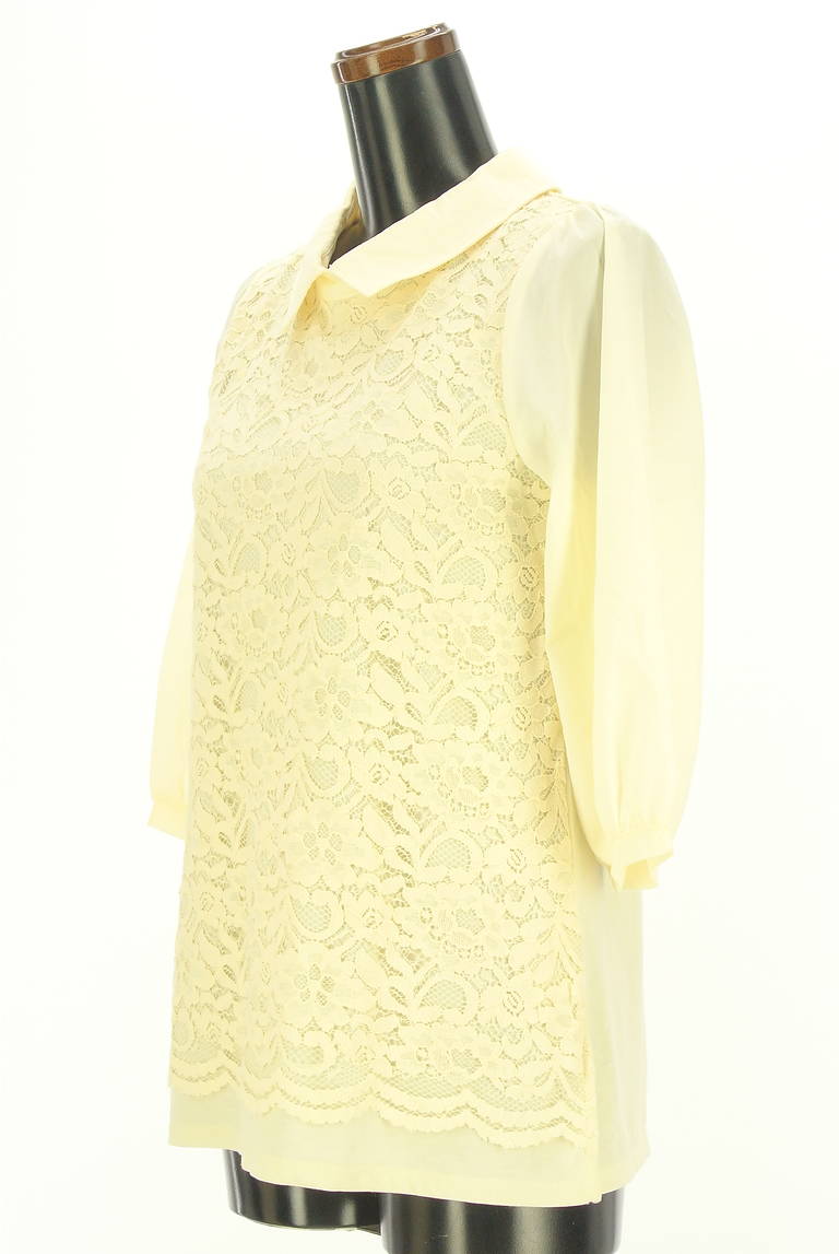 axes femme（アクシーズファム）の古着「商品番号：PR10321323」-大画像3