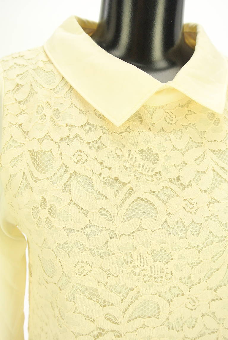 axes femme（アクシーズファム）の古着「商品番号：PR10321323」-大画像4