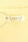 axes femme（アクシーズファム）の古着「商品番号：PR10321337」-6