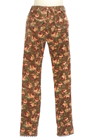 axes femme（アクシーズファム）の古着「パンツ」後ろ