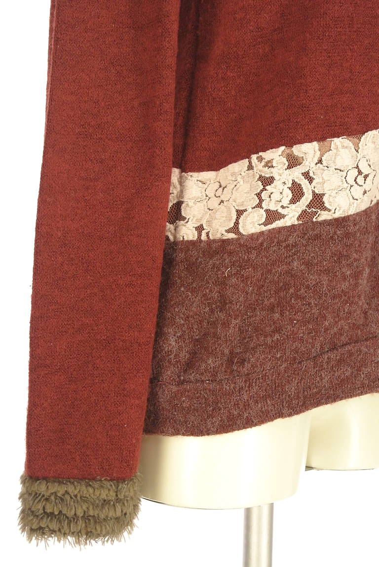 axes femme（アクシーズファム）の古着「商品番号：PR10321414」-大画像5